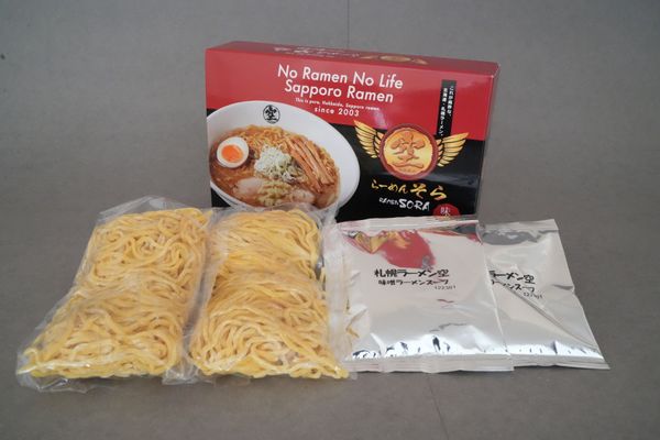 らーめん そら